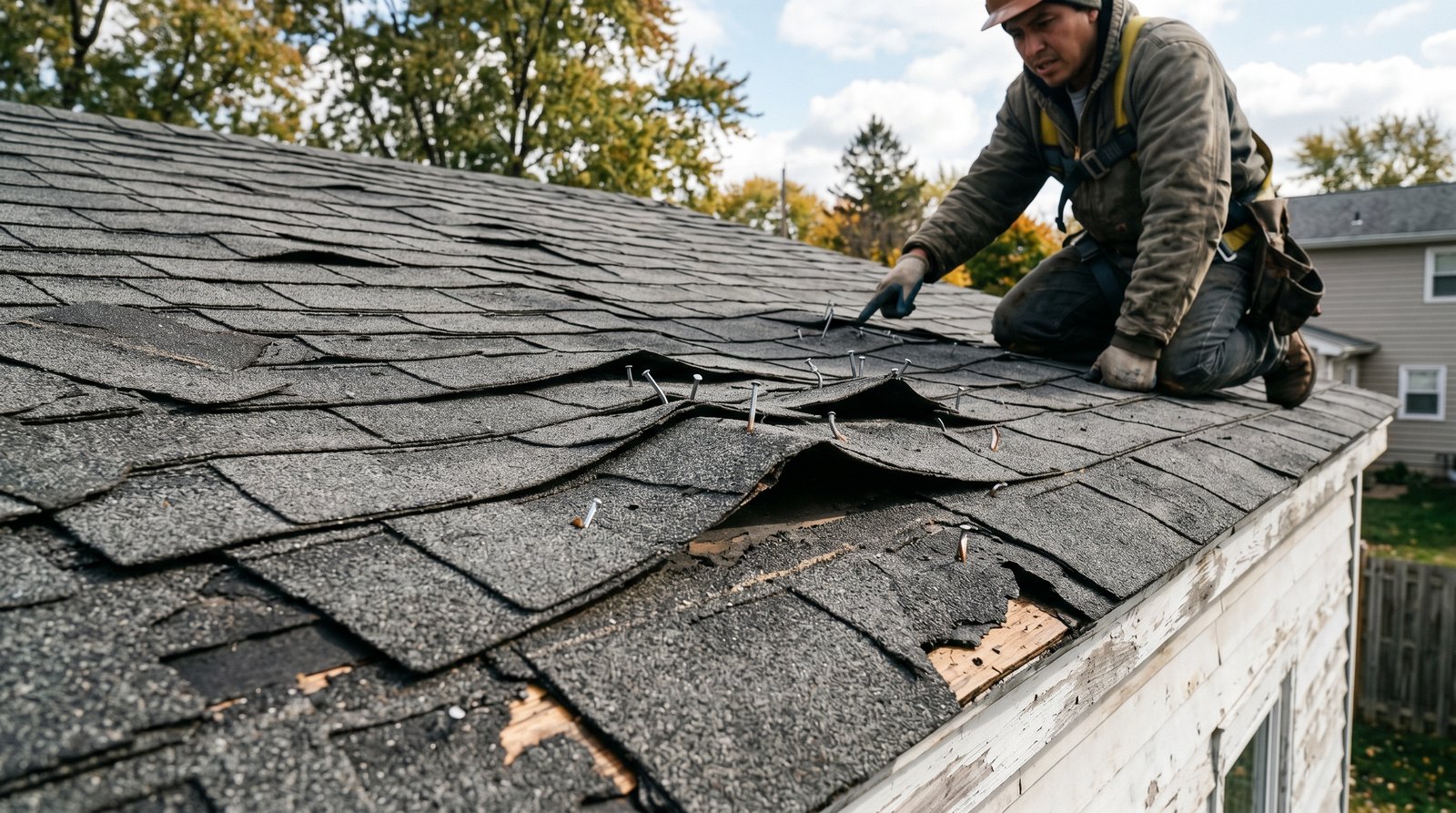 Cheap Roofers: Why Investing in Quality Roofing and Siding Matters – Roofing tips for NWA homeowners