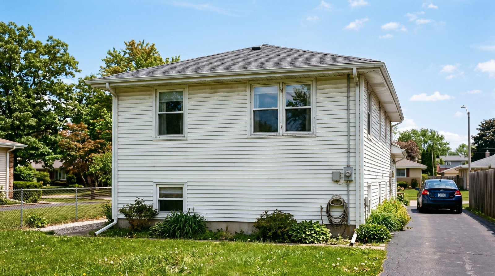 How Long Does Vinyl Siding Last? (When To Replace) – Siding tips for NWA homeowners