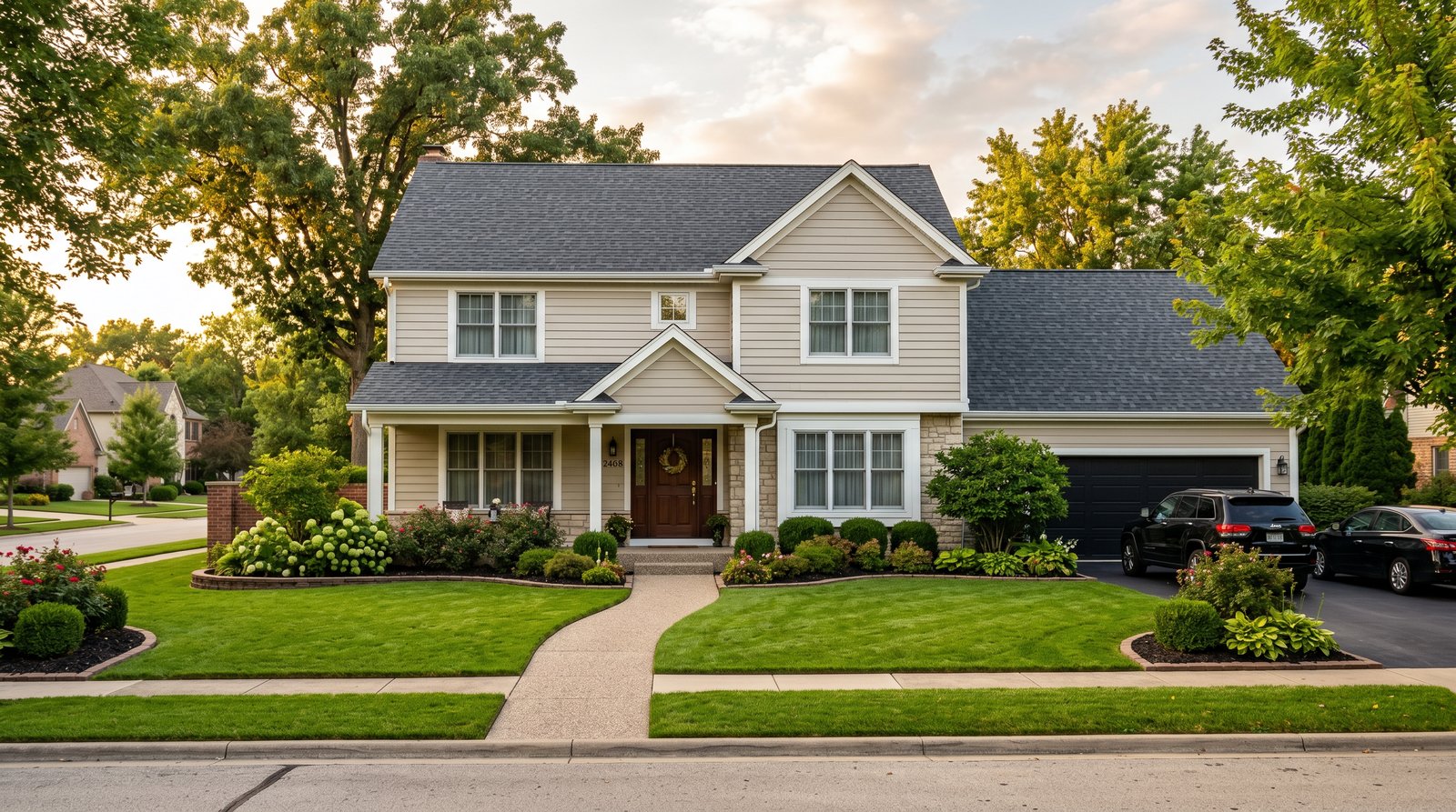 Boost Your Springdale Home's Value with These Roof Upgrades – Roofing tips for NWA homeowners