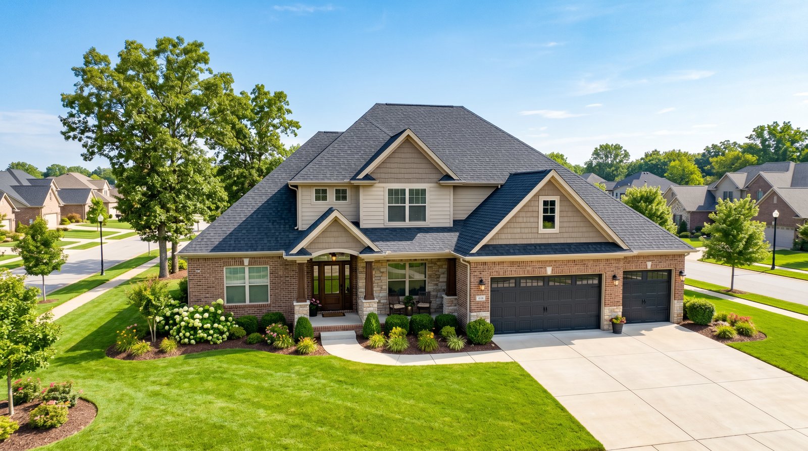 Roofing & Insurance in Arkansas: What Homeowners Need to Know in 2025 – Working w/ Insurance tips for NWA homeowners