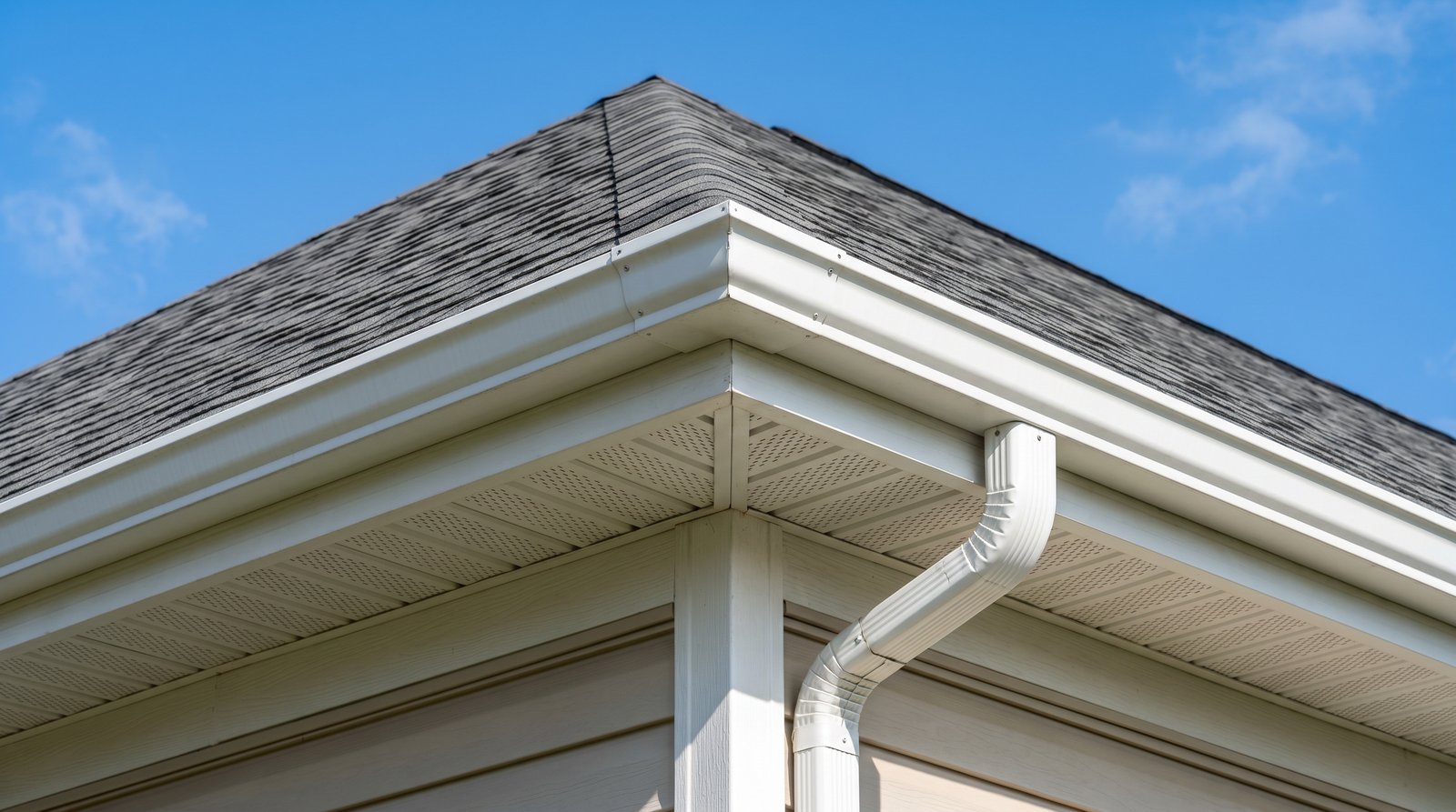 What Are Roof Eaves & Why Are They Important? – Roofing tips for NWA homeowners