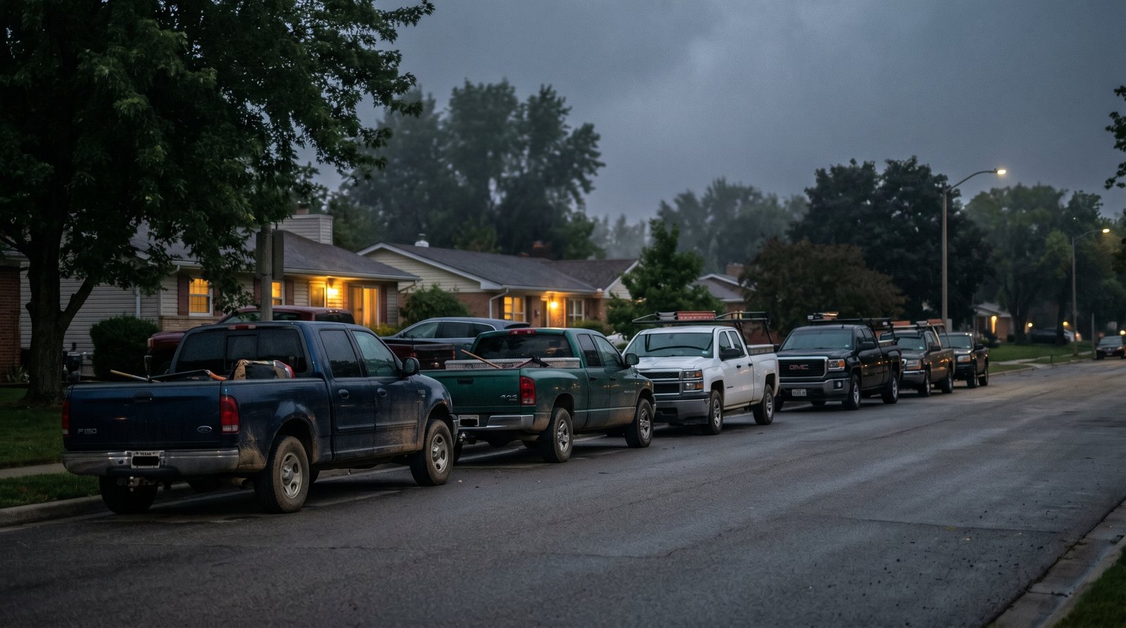 Why You Should Think Twice Before Hiring an Out-of-Town Roofing Contractor – Roofing tips for NWA homeowners